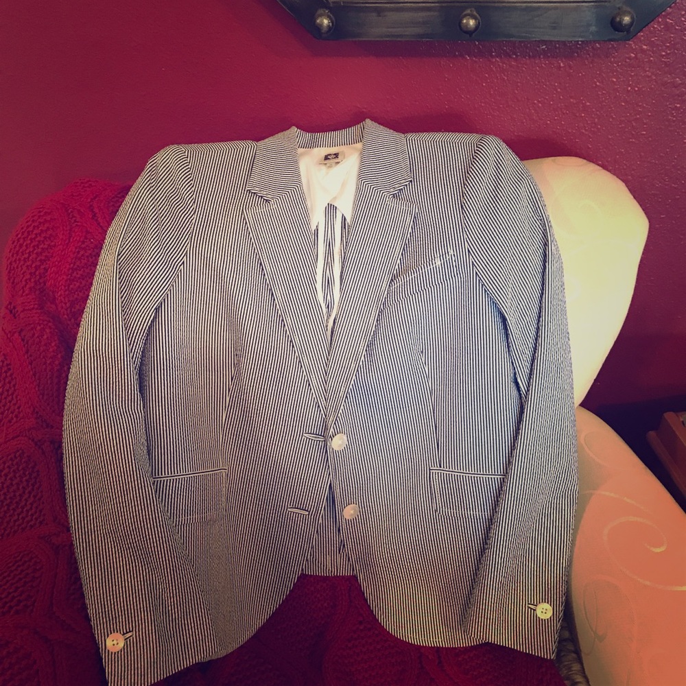 Anne Klein jacket
